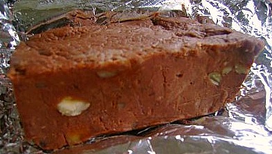 Chocolate Cheese Fudge Paula Deen What S Cookin Chicago