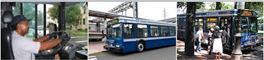 Public Transporation