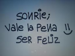 Se Feliz....