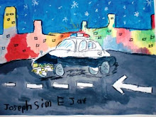 Joe's Art