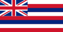 USA / State of Hawaii
