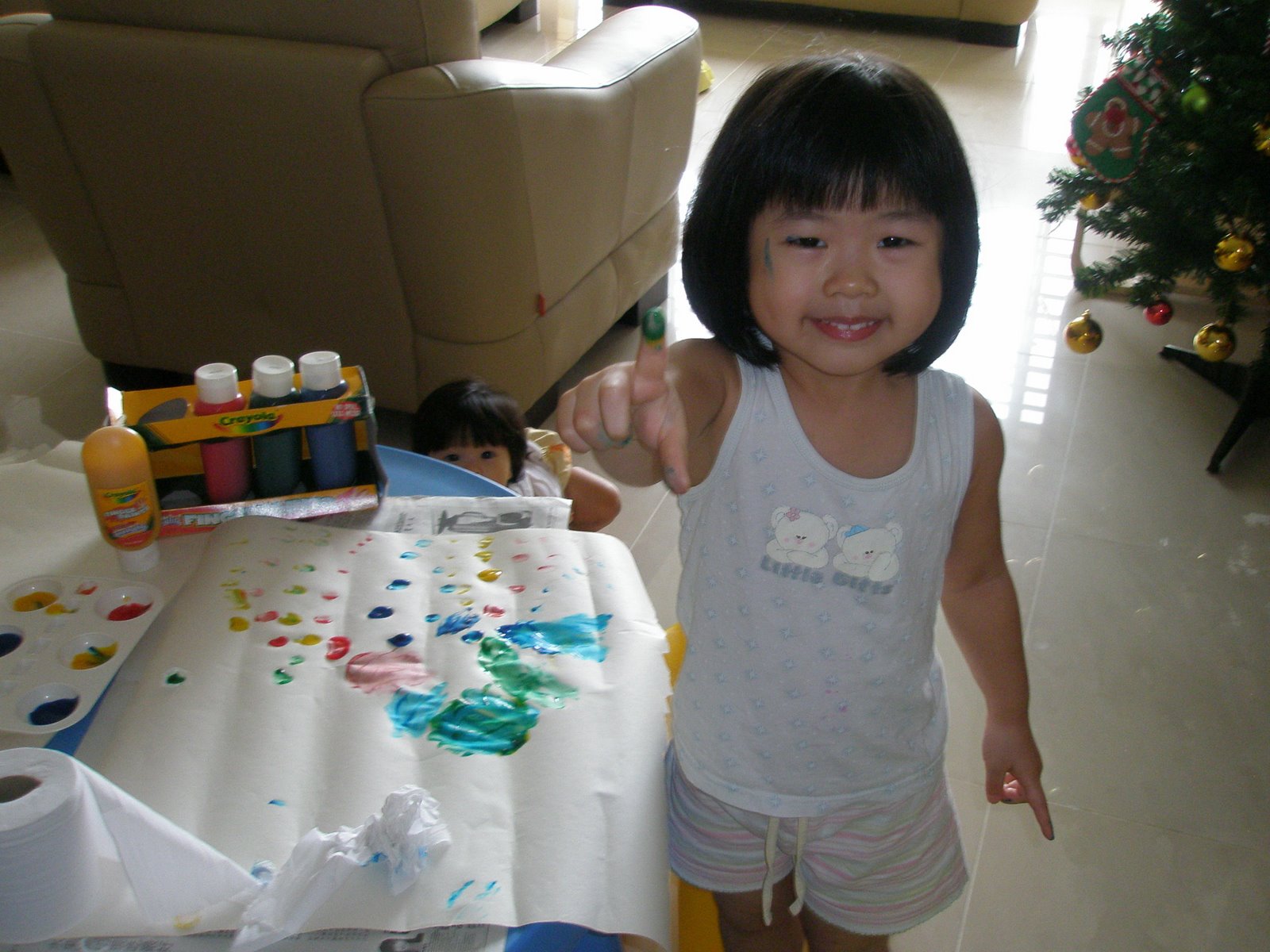 [Finger+Paint,+Mangosteen+juice,+Heinz+005.jpg]