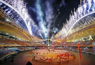 fireworks