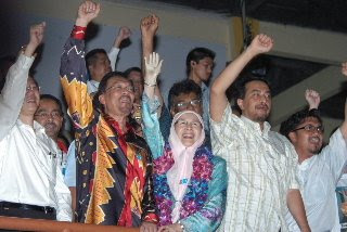 anwar ibrahim