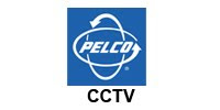 Pelco CCTV Camera