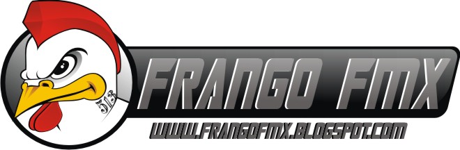 Frango FMX - Freestyle Motocross por Tiago Sobral
