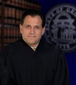 JUDGE DAVIS