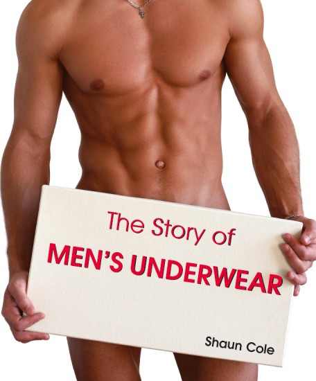 Men In Undergarments