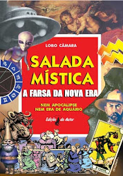 Salada Mística, Bira Câmara