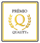 PRÉMIO QUALIDADE