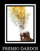 MAIS UM DARDOS... MIL OBRIGADOS!