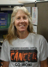 Retired Teacher Holly