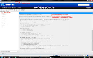 Burlando o Servidor TORRENT Burlando o Servidor TORRENT
