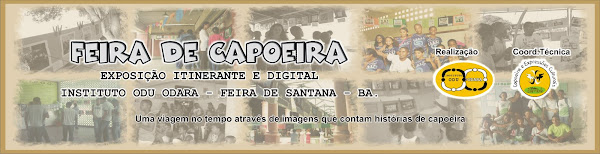 Feira de Capoeira