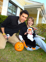 The Rodriguez Family Halloween