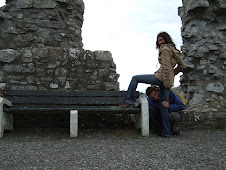 con antoñito en county meath