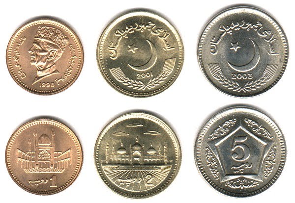 Information currency