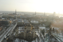 Riga 2010