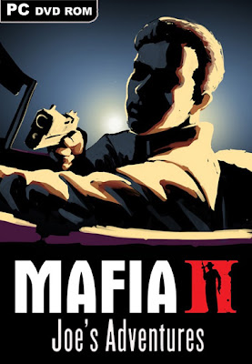 Categoria acao, Capa Download Mafia II Joe’s Adventures (PC) Categoria acao, Capa Download Mafia II Joe’s Adventures (PC)