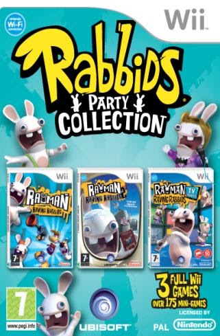 download raving rabbids playstation