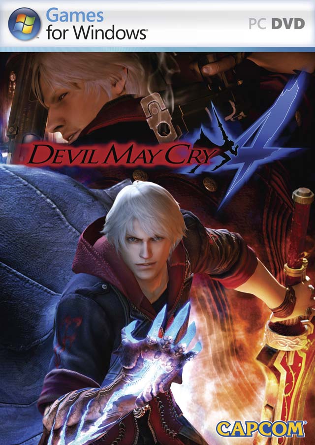 DEVIL MY CRY 4 PS2 devil my cry 4 ps2: