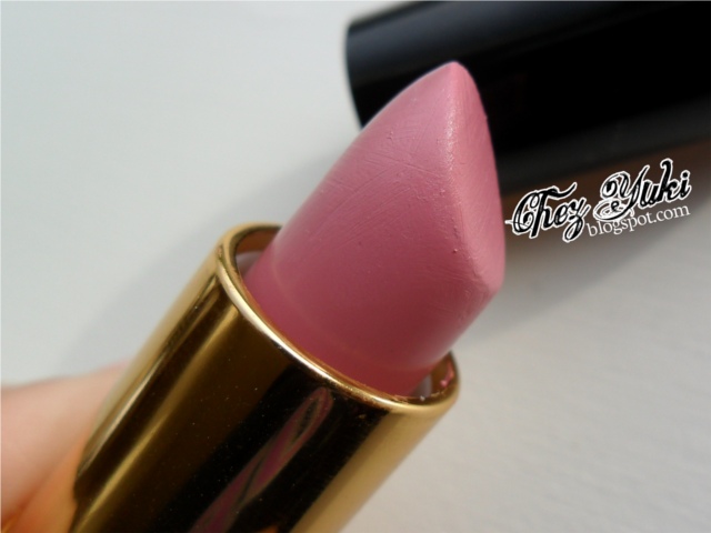 revlon coral berry lipstick. Revlon, with Halle Berry