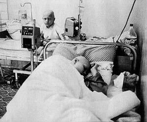 desastre de chernobyl desastre de chernobyl