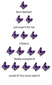 My Rating System