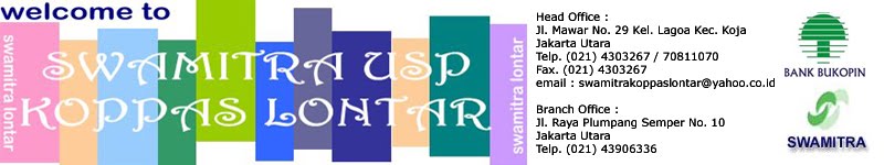 swamitra usp koppas lontar