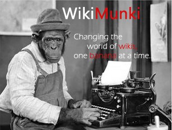 WikiMunki