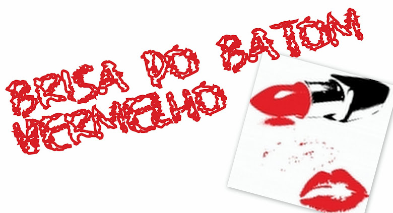 Brisa do Batom Vermelho