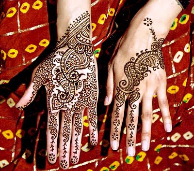 mehndi tattoo. SARAH Mehndi Tattoo design