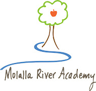 Molalla River Academy