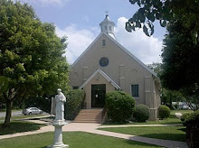 Saint Francis De Sales Catholic Church in Benedict, Maryland