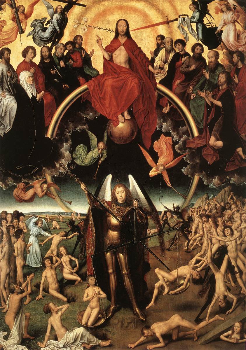 Well known is the parable