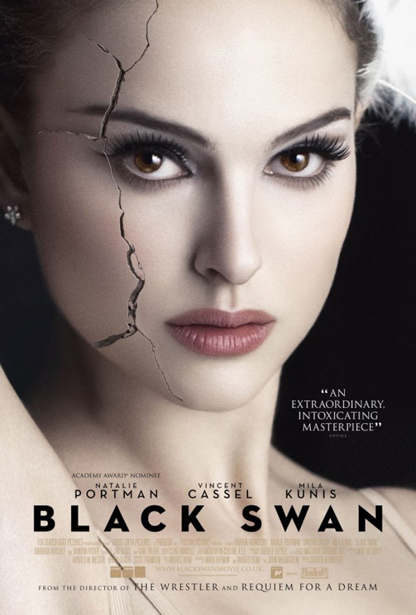 the black swan quotes. imdb