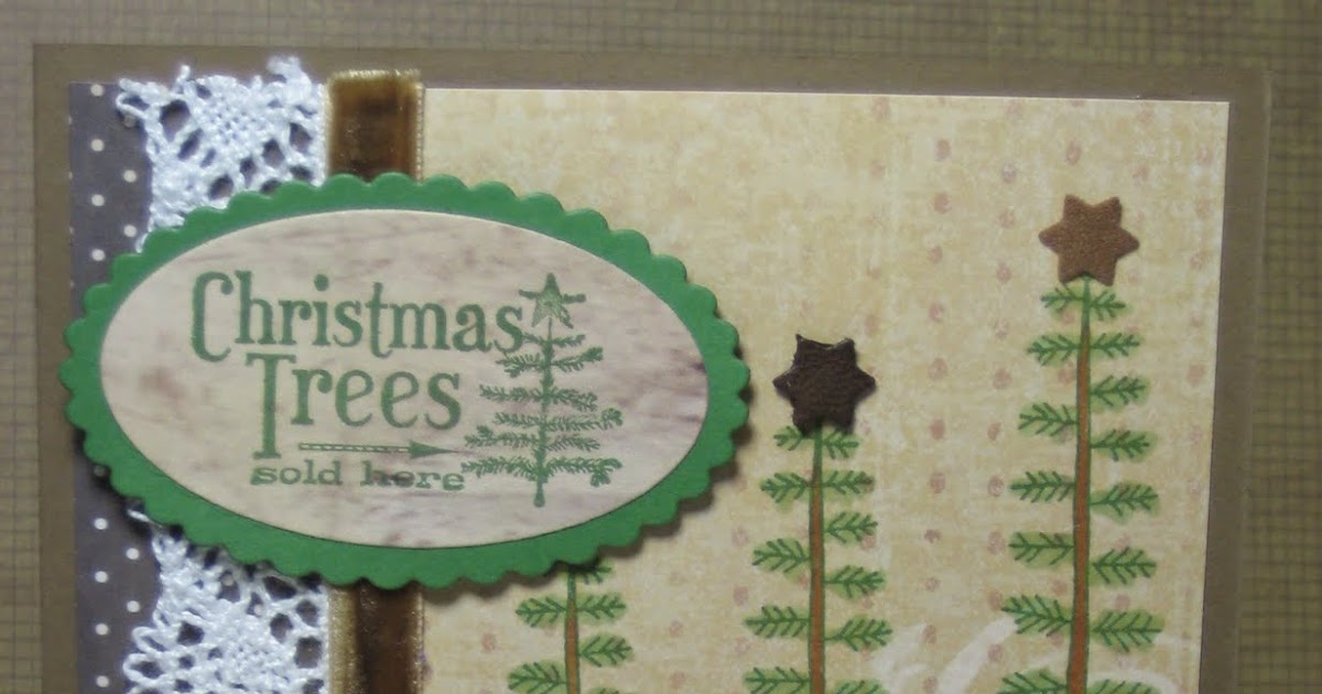 Renlymat's World: Christmas trees sold here