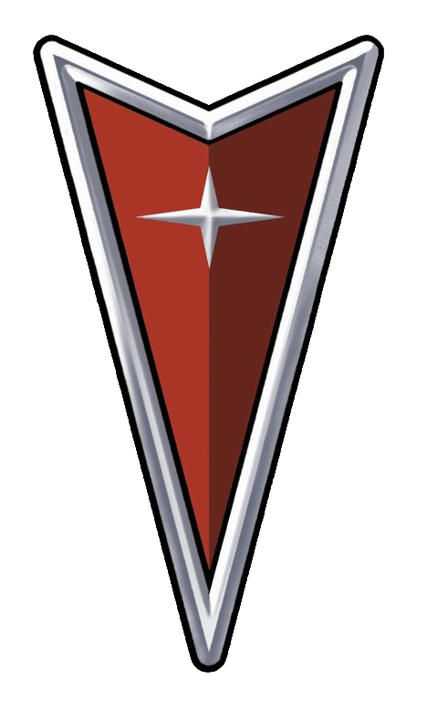 pontiac logo pontiac logo