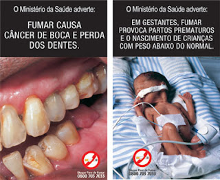 El cigarrillo y sus consecuencias... leer