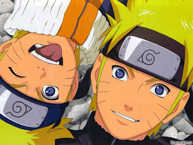 Naruto Sub Naruto Storia