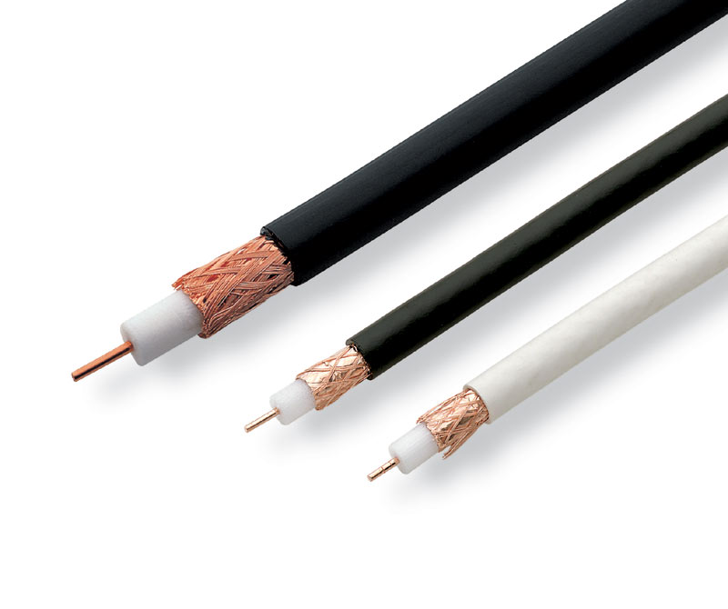 cable coaxial