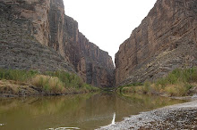 Big Bend National Park - March 2008