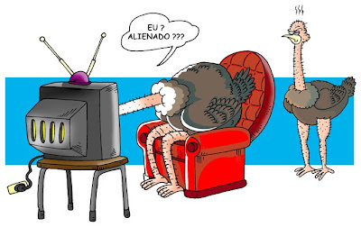 alienação
