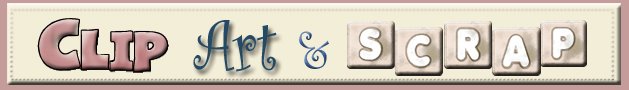 Clip Art and Scrap