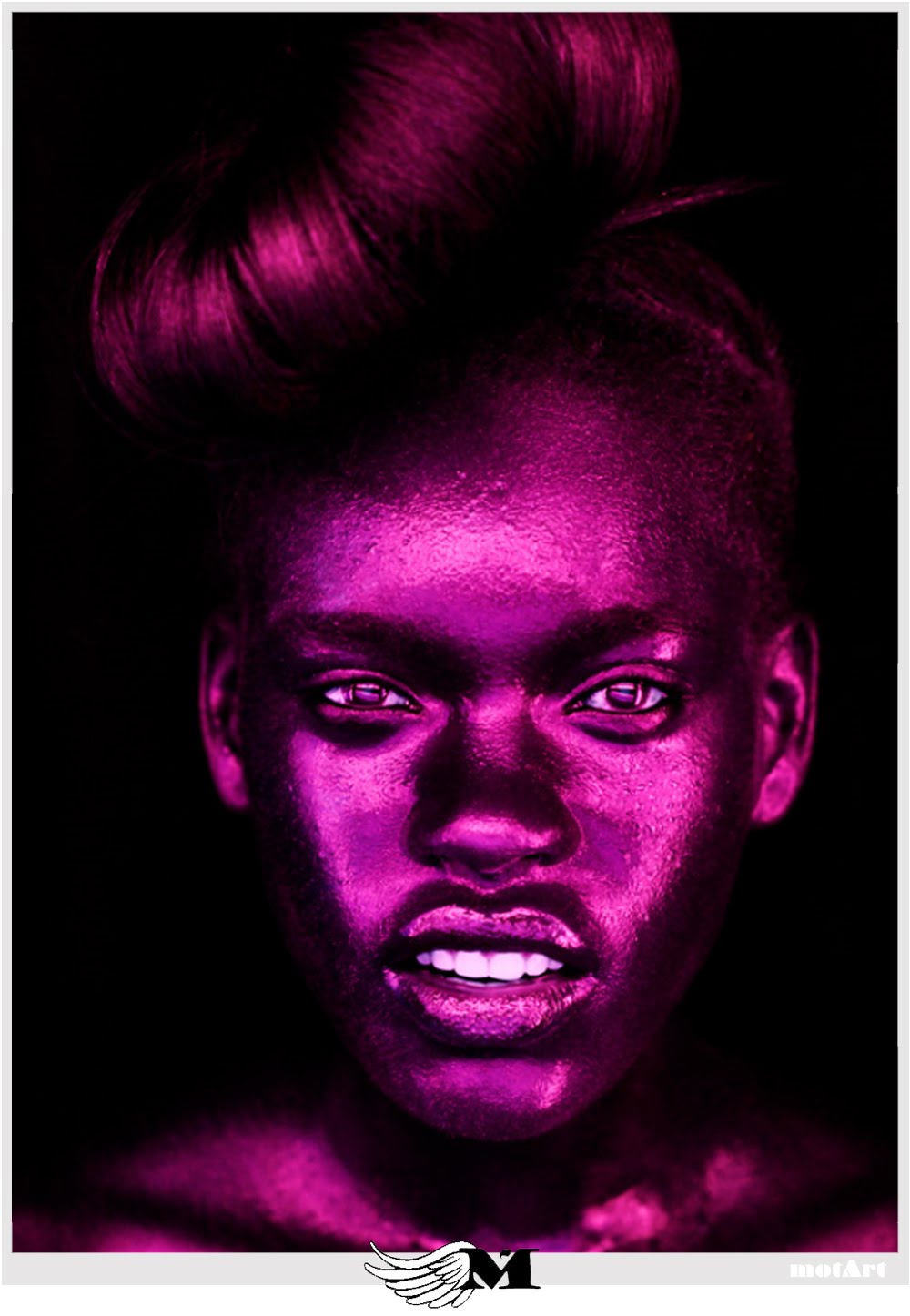 MotArt: Rankin's Photography