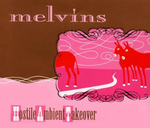 melvins bootlicker
