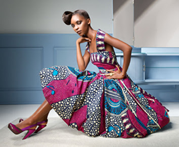 Modern African Fashion Tumblr Modern African Fashion Tumblr