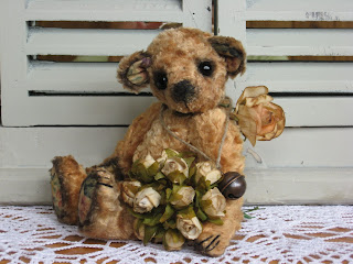 Honey))) 