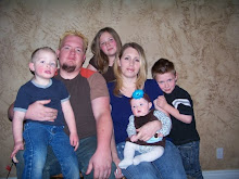 Anderson Family 2008