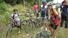 Sri Aman Cyclist